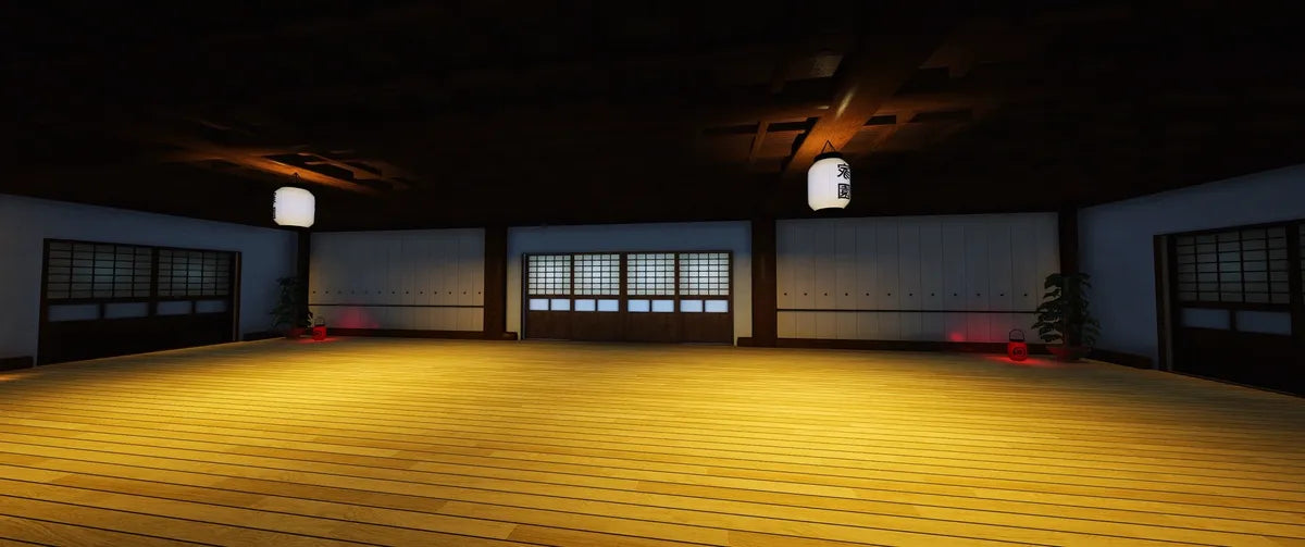 [MLO] Yakuza House (House)