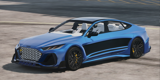 (Debadged LF) Obey Specter GT | PFEX