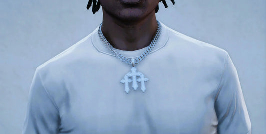 3-Cross (Chain)