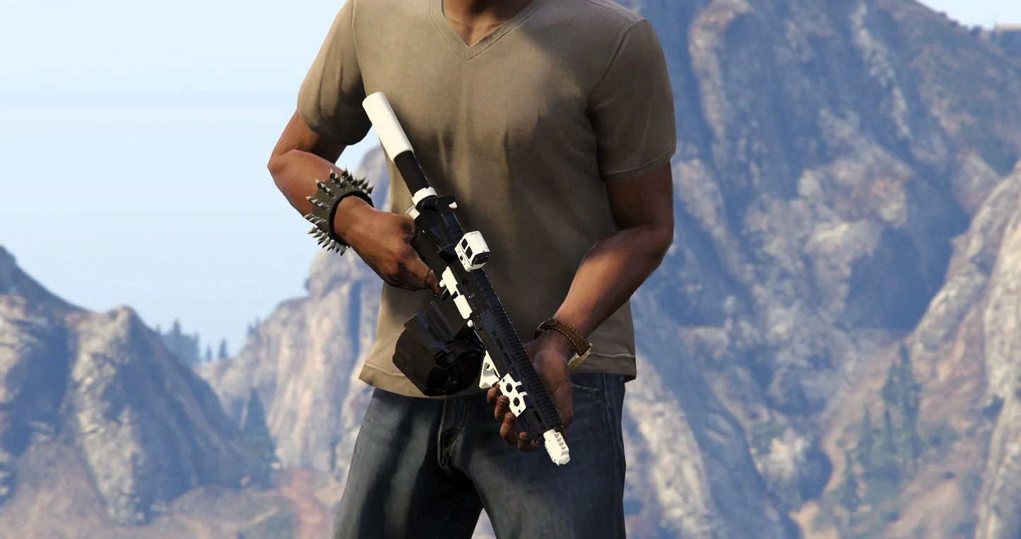 300 Blackout V2