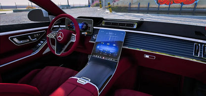 2024 Mercedes Maybach S680 | Dre Customs