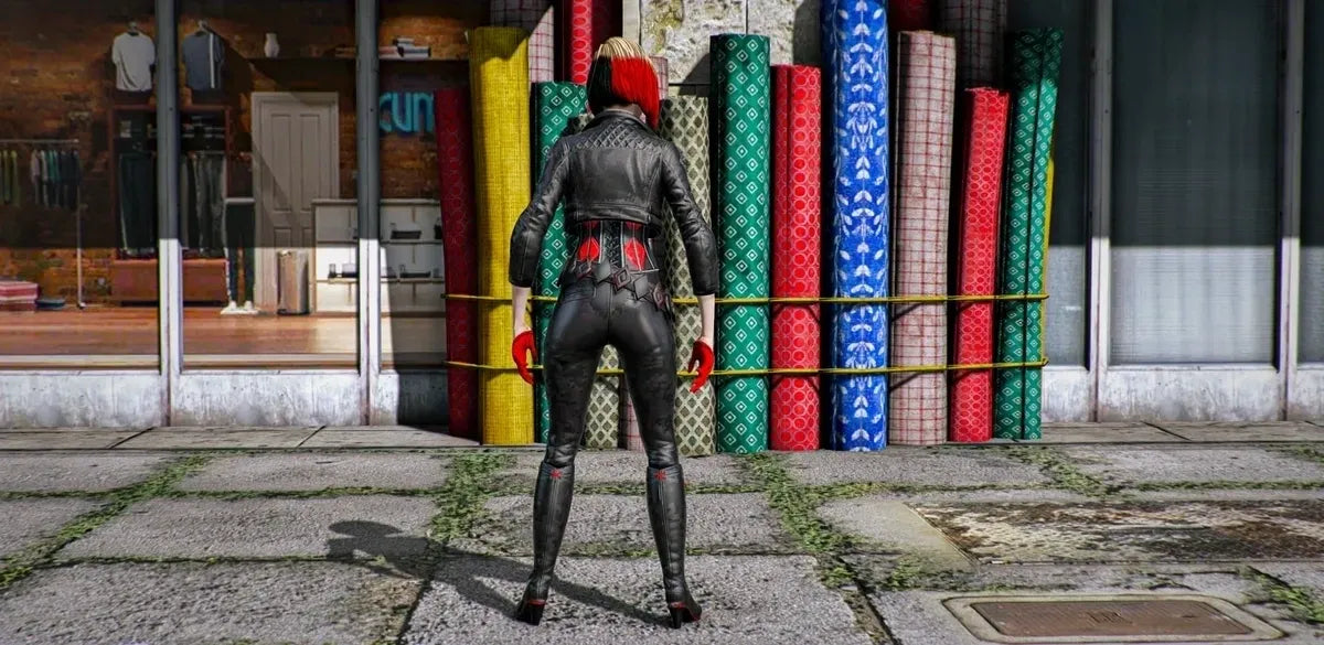 Harley Quinn