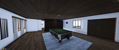 [MLO] Madrazo Estate (Mansion)