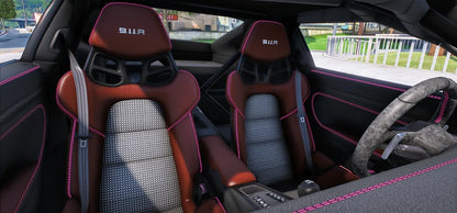 Porsche 911 GT3 [55+ Tuning Parts] | Hashiriya