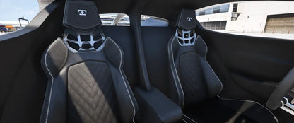 (Debadged LF) Truffade Cronos HR-Spec [110+ Tuning] | Hachi