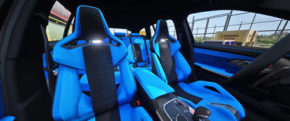 BMW M3 G81 Touring 7AUT | Versus