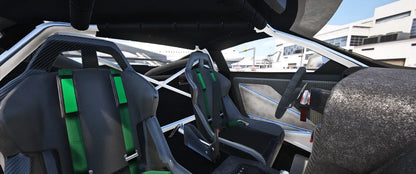 (Debadged LF) Custom Drift Euros | RV Customs