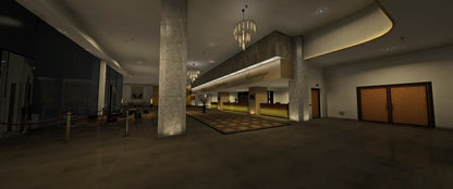 [MLO] Gusepe Mods Von lobby (World)
