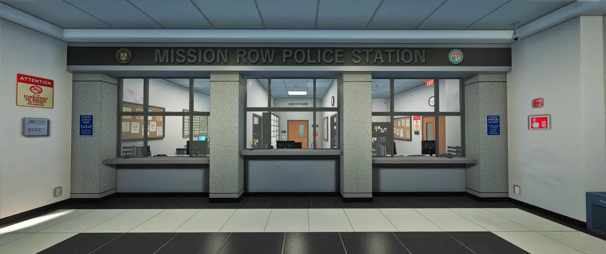 [MLO] MRPD (Police)