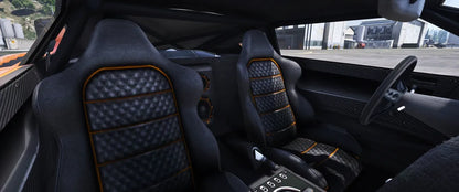 (Debadged LF) Jester 2 ABFLUG | RV Customs