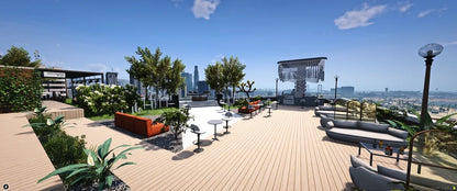 [MLO] Skyline Vibes (Bar)