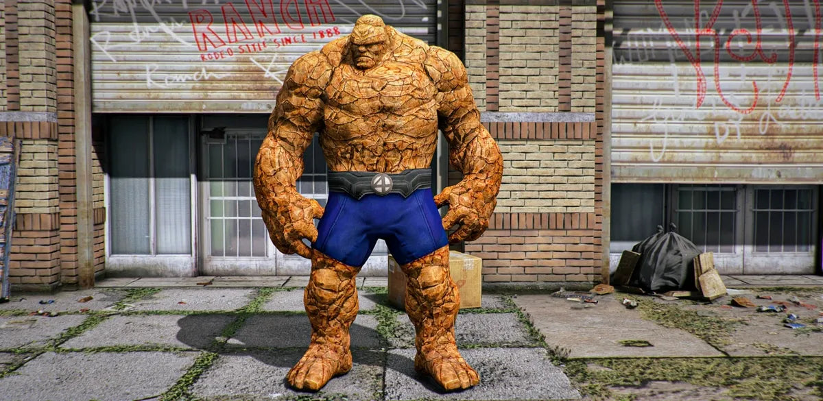 The Thing
