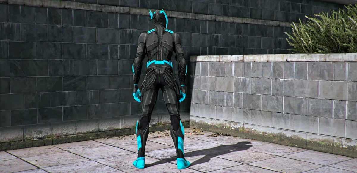 Future Flash