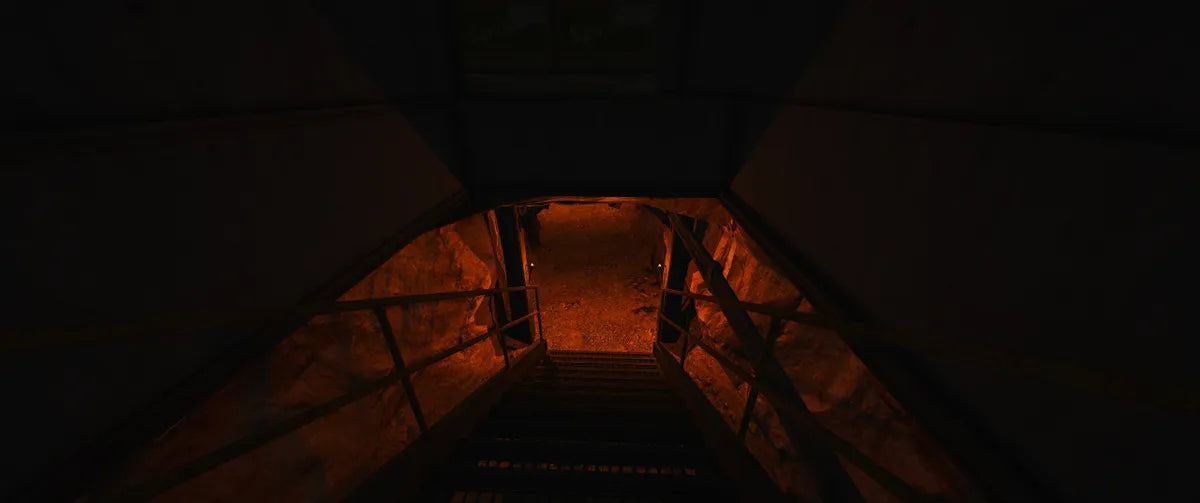 [MLO] Hidden Room (Factory)