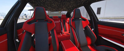 Custom BMW M3 G80 | SAC