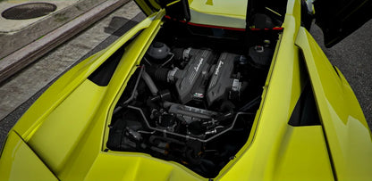 2024 Lamborghini Revuelto Donk | One Deep