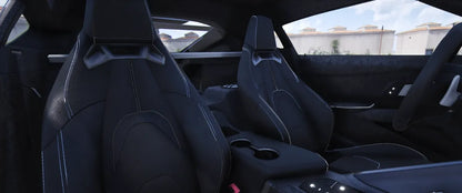 2019 Toyota Supra Varis GR | Mr.ChocoTaco