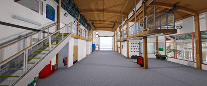 [MLO] Wells Lifeboat Station (Lifeboat)