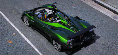 Pagani Zonda HP Barchetta 1 di 3 | L1B3RTY