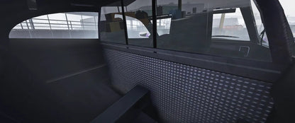 (Debadged LF) Police Bravado Buffalo [Non ELS] | Pitagora