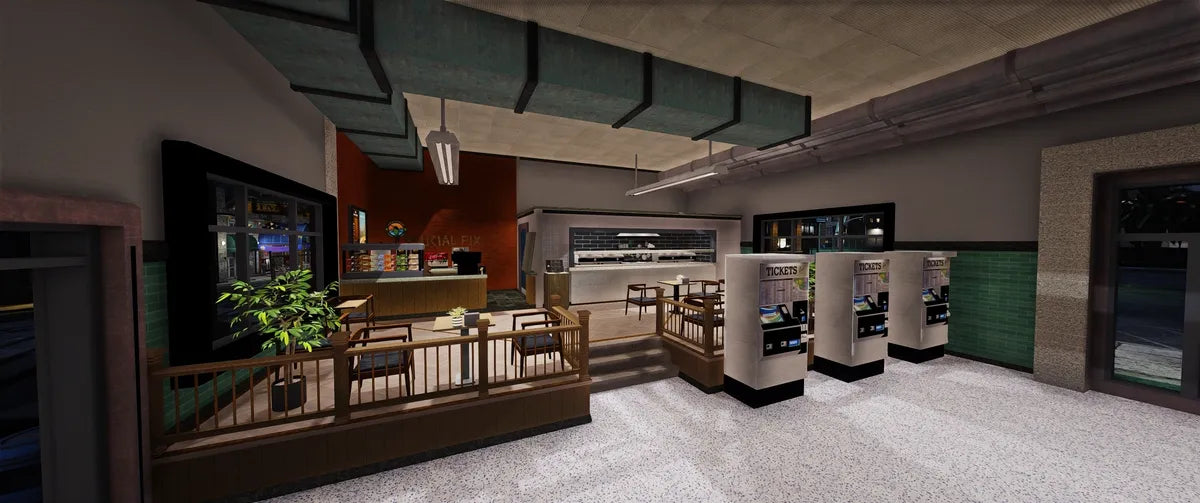 [MLO] Bus Dashound (Factory)