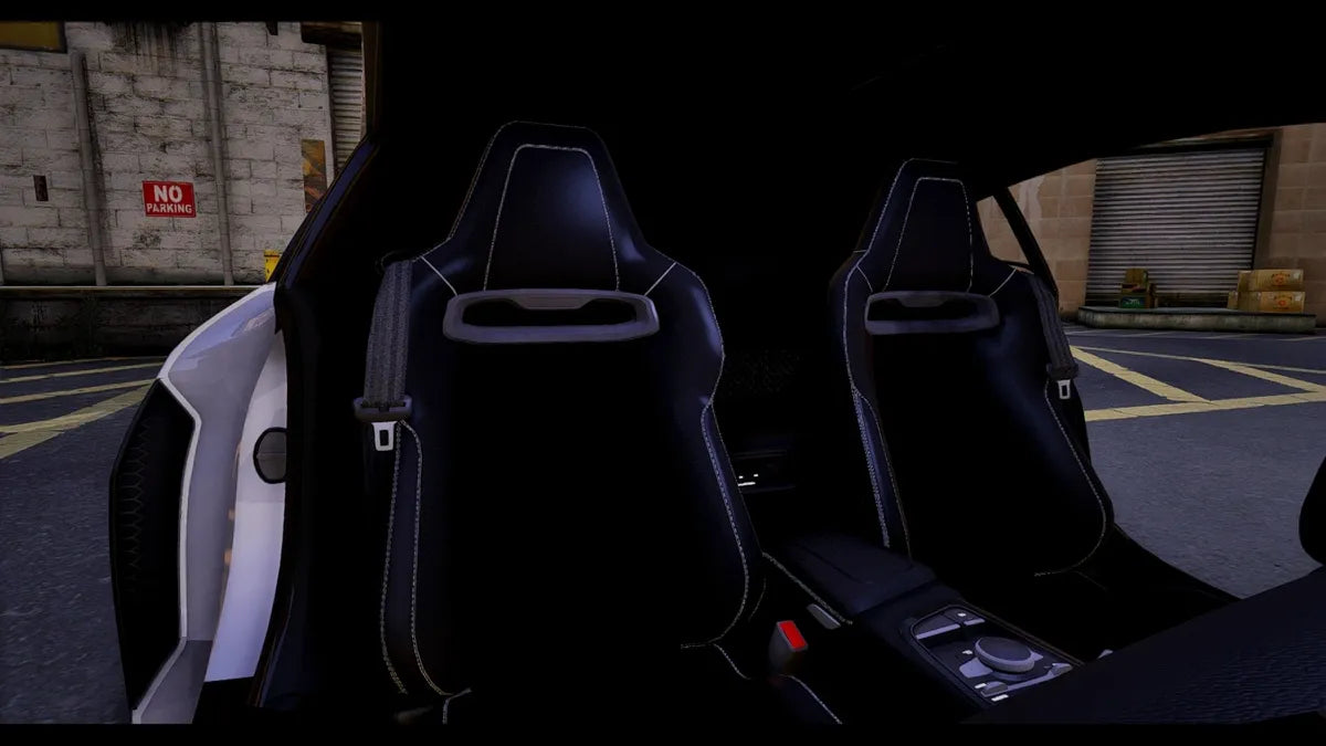 (Debadged LF) Custom 10F Extreme | BBC