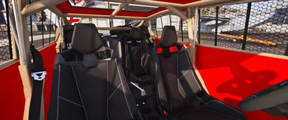 Cosala X3 | MSV Custom