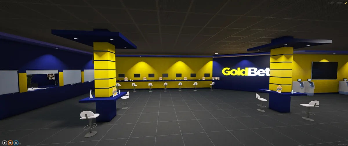 [MLO] GoldBet (Store)