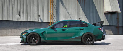 Custom BMW M3 G80 | SAC