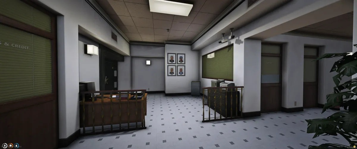 [MLO] Blaine County Bank (Bank)