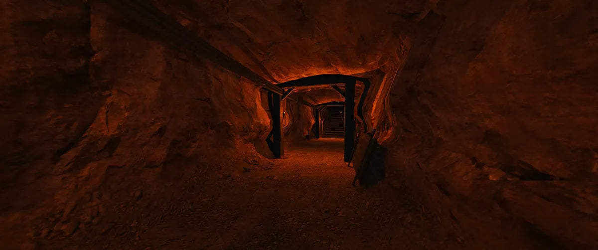 [MLO] Hidden Room (Factory)