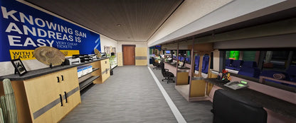 [MLO] Bus Dashound (Factory)