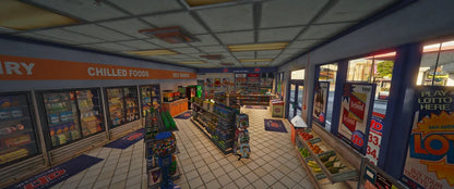 [MLO] Lapuerta LTD (Store)
