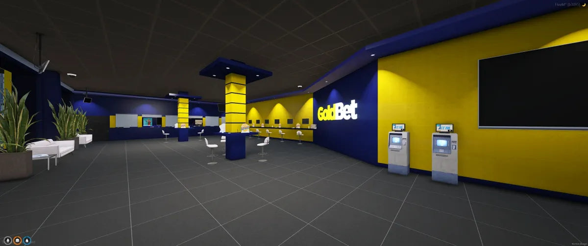 [MLO] GoldBet (Store)