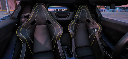 Mclaren P1 Liberty Walk Wings [Dinamic RGB Lights] | Gamer's Cafe