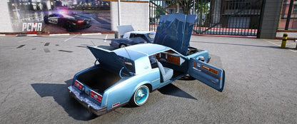 Buick Riviera Lowrider 1979 | One Deep