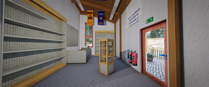 [MLO] Wells Lifeboat Station (Lifeboat)