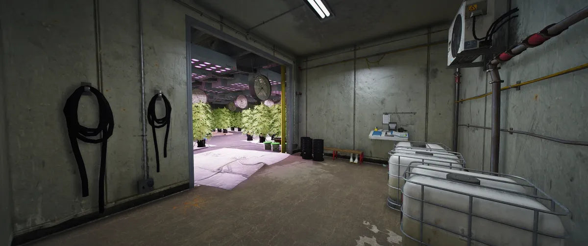 [MLO] Hidden Locations 01 (Factory)