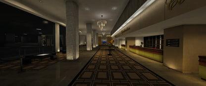 [MLO] Gusepe Mods Von lobby (World)