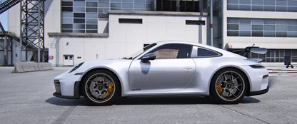Porsche 911 GT3 2025 | IKX3