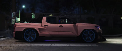 2024 Toyota Tacoma TRD PANDEM Widebody [Dinamic Lights] | Port Baek