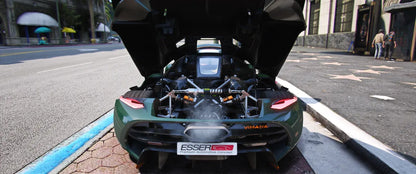 Koenigsegg Jesko Vimana | Arxuus