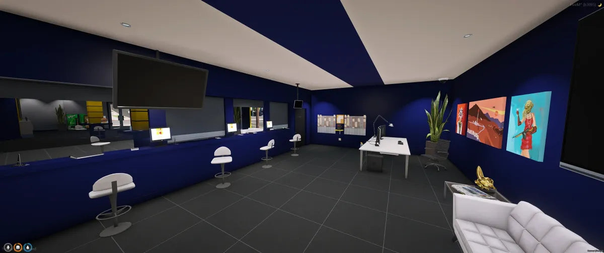 [MLO] GoldBet (Store)