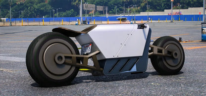 Future Motor | HFM
