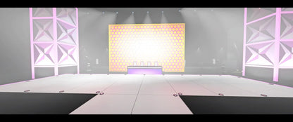 [MAP] RuPauls Drag Race (Stage)