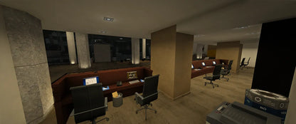 [MLO] Gusepe Mods Von lobby (World)