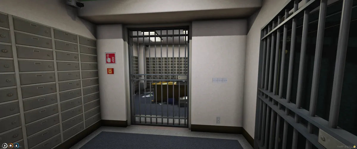 [MLO] Blaine County Bank (Bank)
