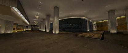 [MLO] Gusepe Mods Von lobby (World)