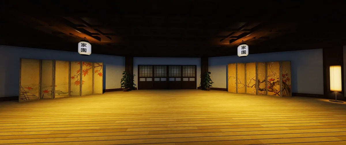 [MLO] Yakuza House (House)