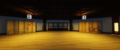 [MLO] Yakuza House (House)